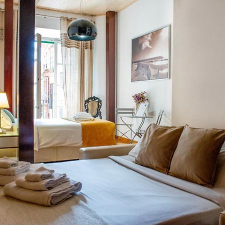 Estudio Galvez, Con Piscina 马拉加 外观 照片