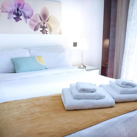 Estudio Galvez, Con Piscina 马拉加 外观 照片