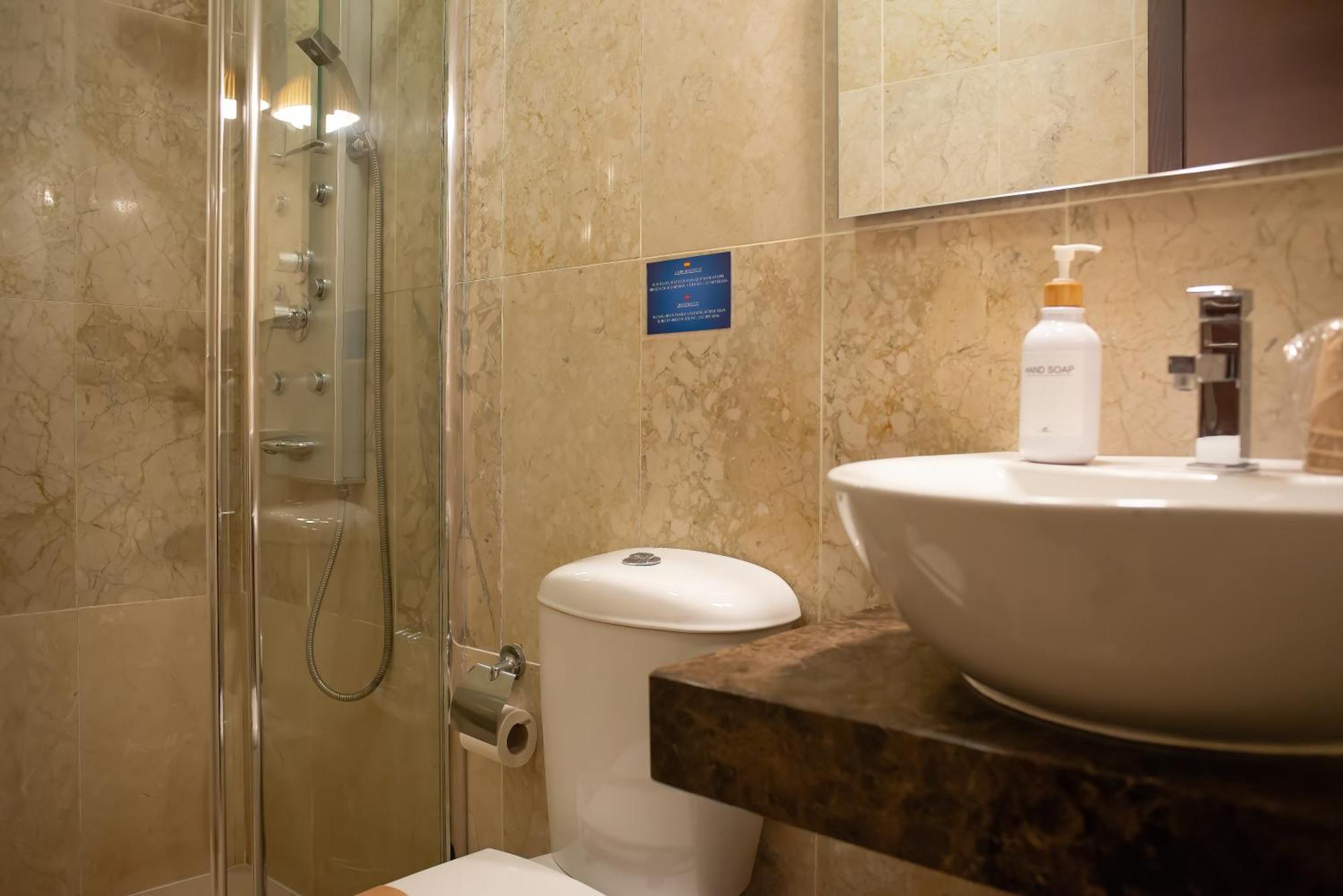 Estudio Galvez, Con Piscina 马拉加 外观 照片