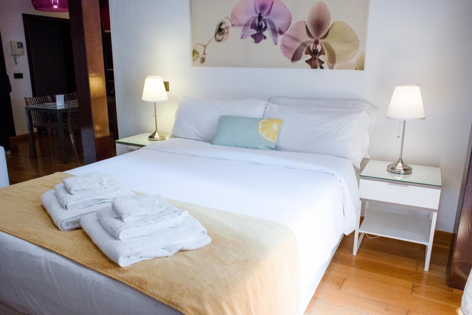 Estudio Galvez, Con Piscina 马拉加 外观 照片