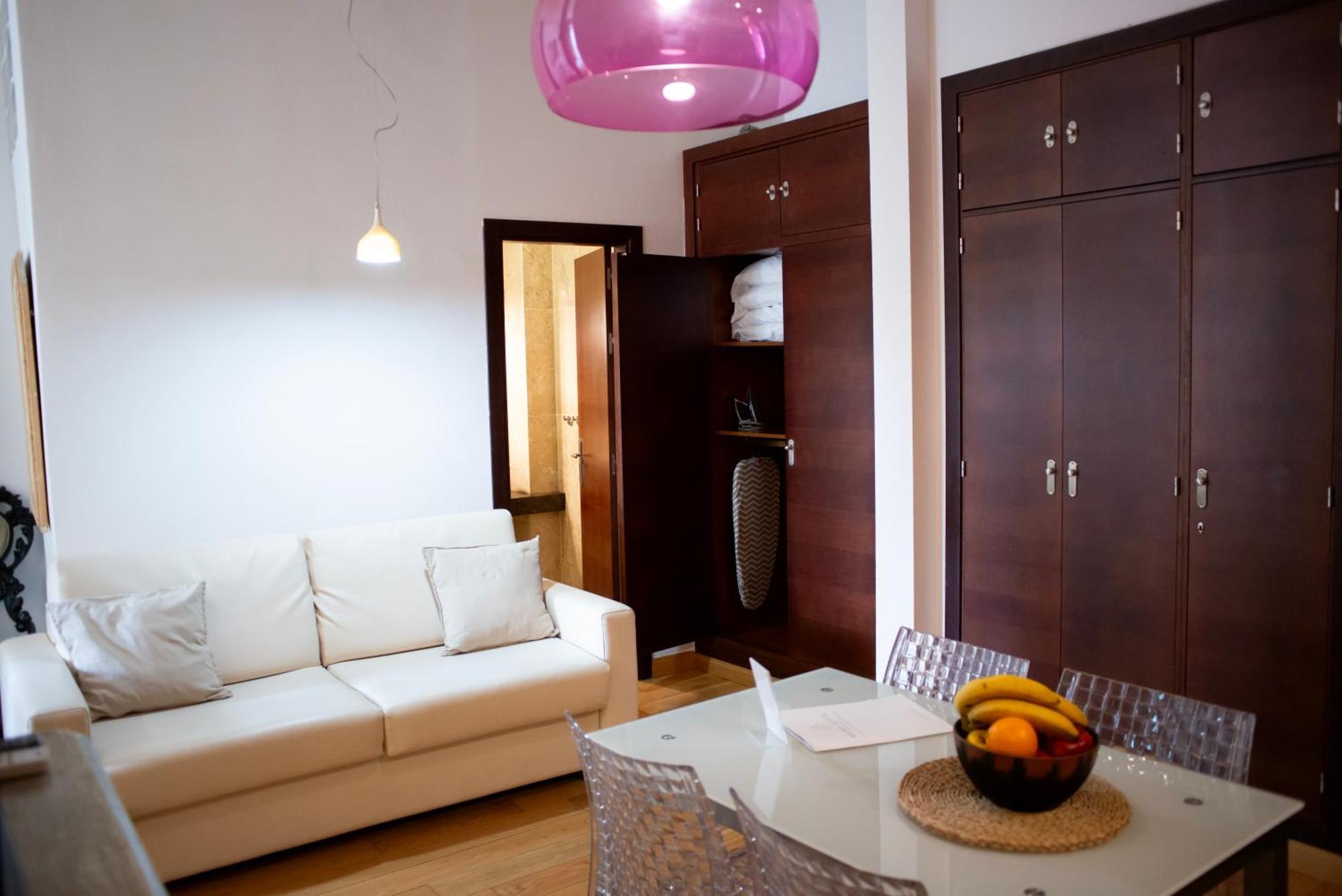 Estudio Galvez, Con Piscina 马拉加 外观 照片
